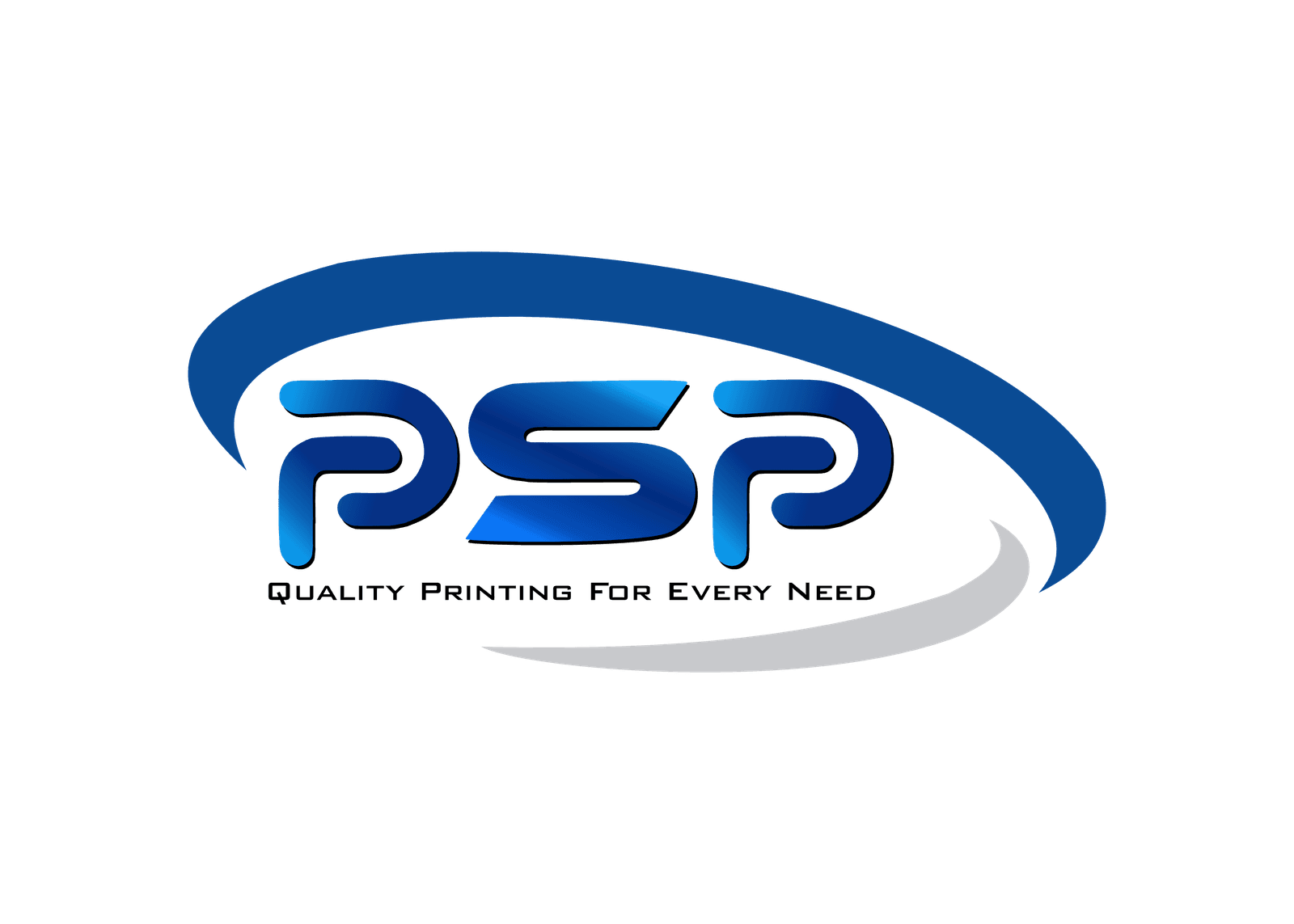 PSP Creative Design & Printing