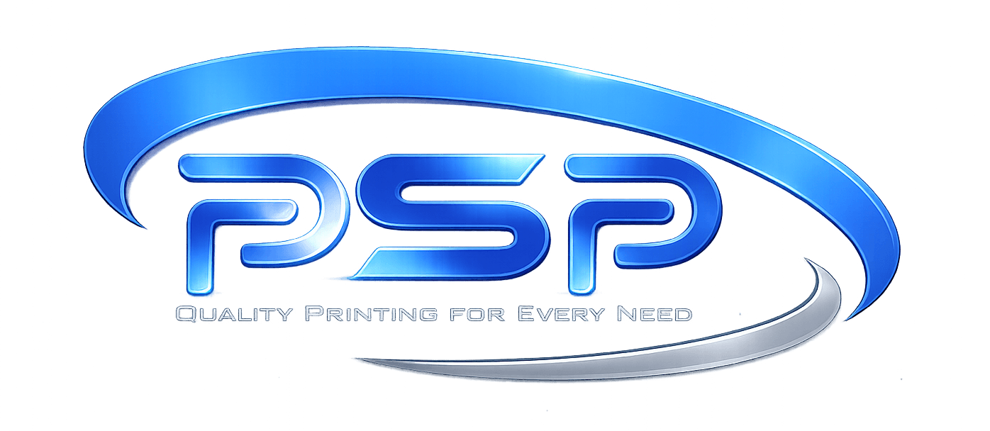 PSP Creative Design & Printing