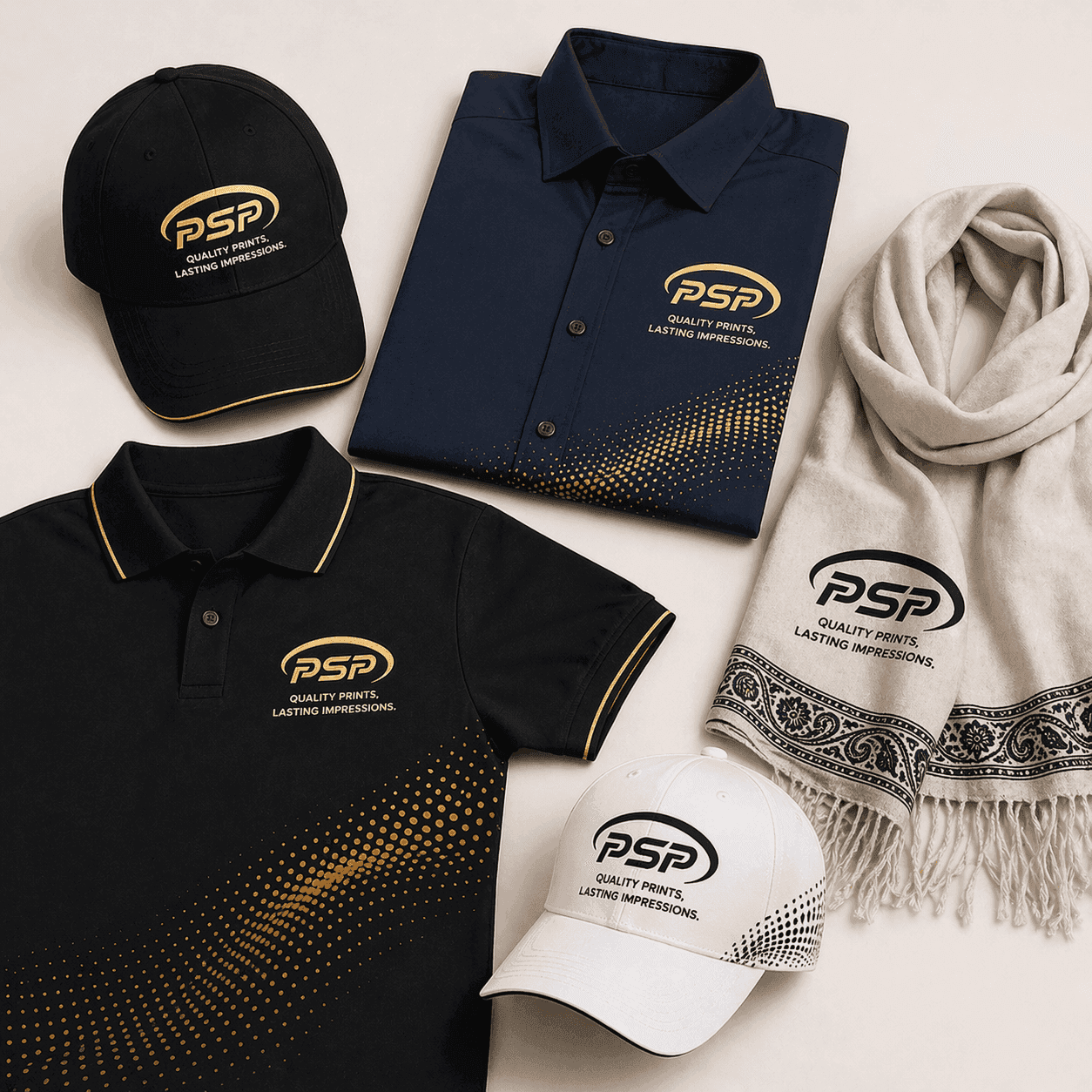 Clothing & Uniforms