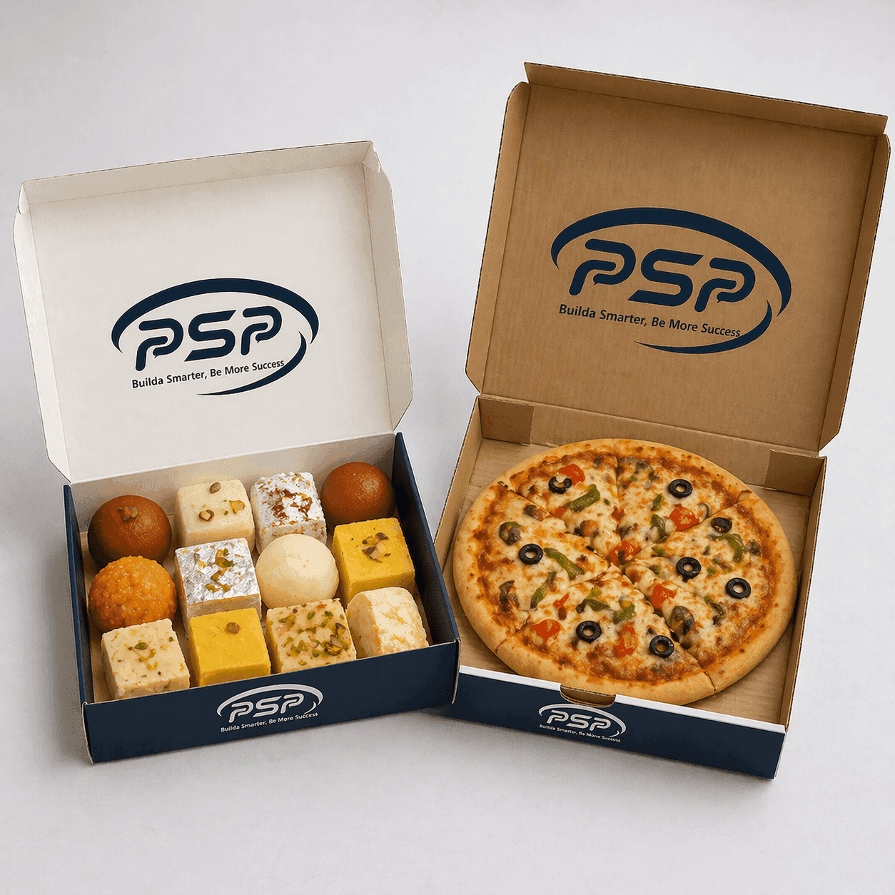 Food Packaging